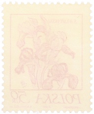 Почтовая марка 50 грошей 1974 года Польша — Фото №2