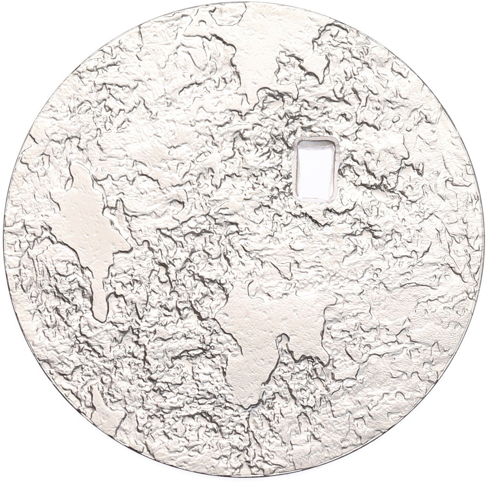 20 евро 2009 года Финляндия «Мир и безопасность» — Фото №1