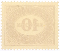 Почтовая марка 10 грошей 1947 года Австрия — Фото №2