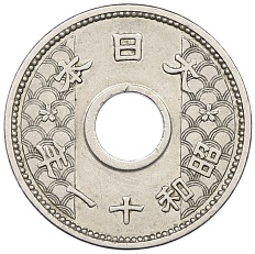 10 сен 1936 года Япония — Фото №1