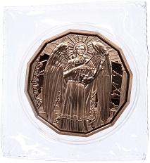 20 центов 2024 года Самоа «Архангел Сандальфон» — Фото №1