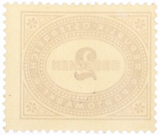 Почтовая марка 2 гроша 1947 года Австрия — Фото №2