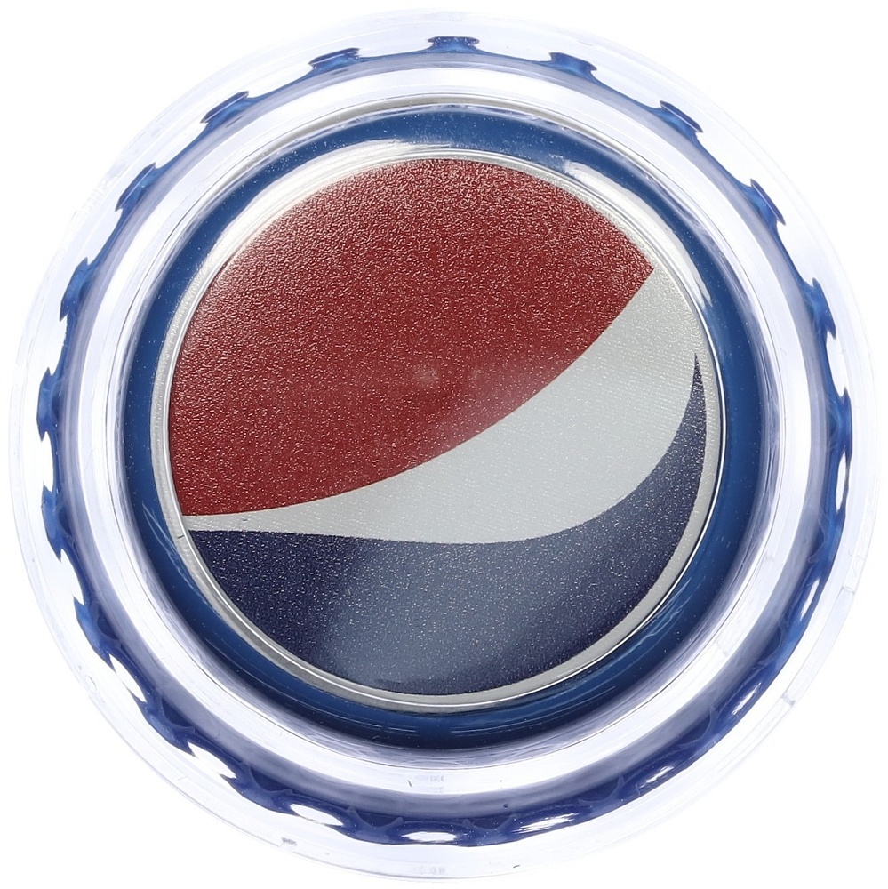 500 франков 2022 года Чад «Pepsi Cola» (без логотипа) — Фото №1