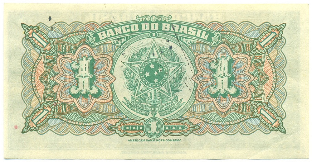 1000 рейс 1944 года Бразилия — Фото №2