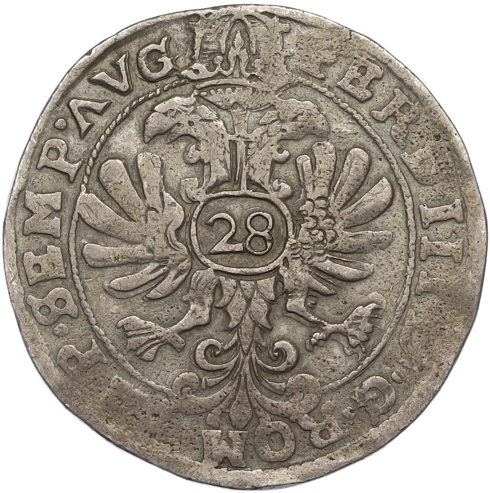 28 штюберов 1649-1651 года Йевер (Энтони Гюнтер) — Фото №1