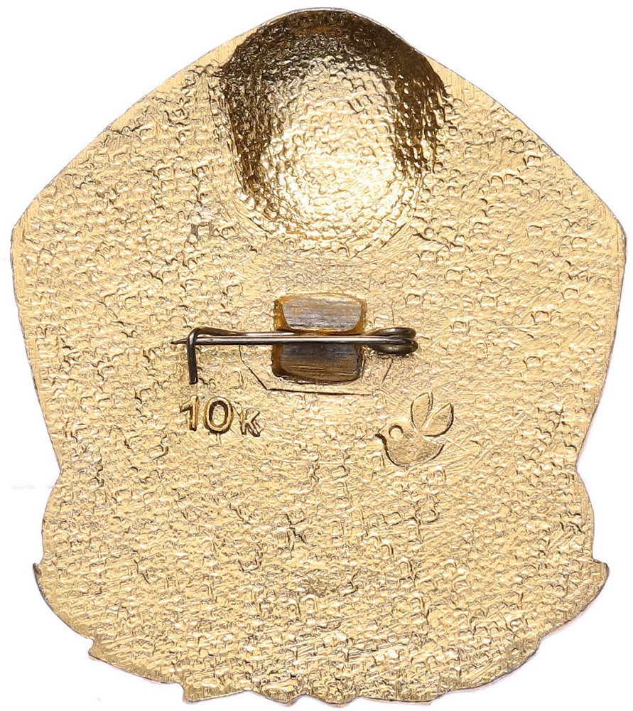 Значок «XXVI съезд КПСС» — Фото №2