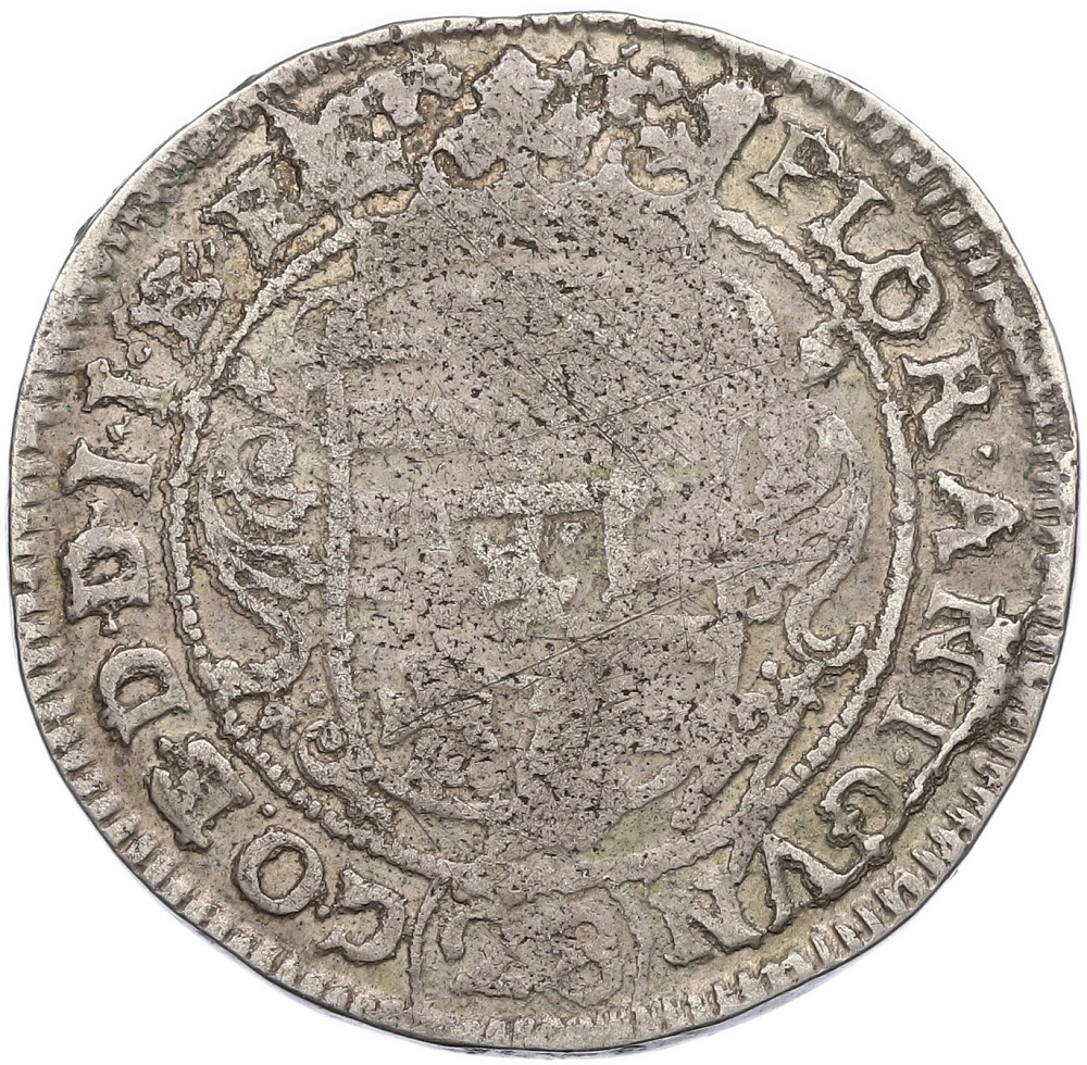 28 штюберов 1649-1651 года Йевер (Энтони Гюнтер) — Фото №2