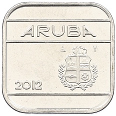 50 центов 2012 года Аруба — Фото №1