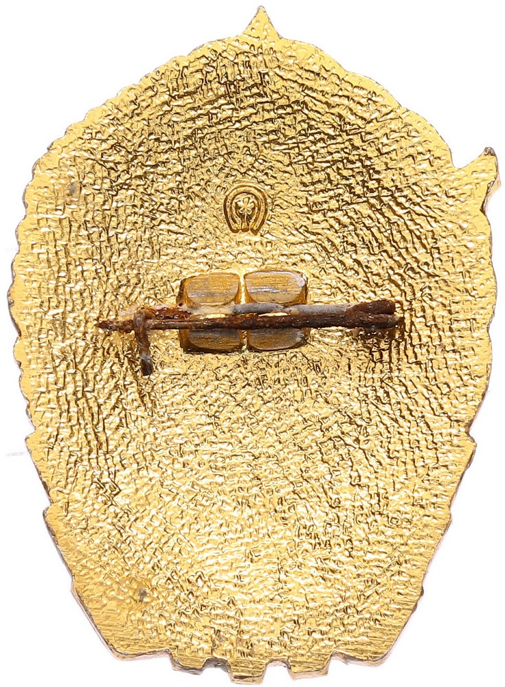 Знак «Ударник XI пятилетки» — Фото №2