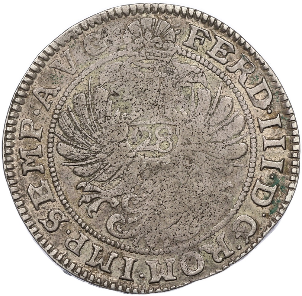 28 штюберов 1649-1651 года Йевер (Энтони Гюнтер) — Фото №1