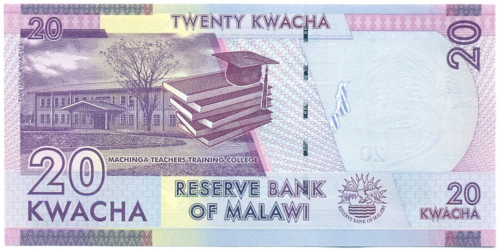 20 квача 2020 года Малави — Фото №2