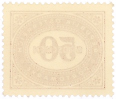 Почтовая марка 50 грошей 1947 года Австрия — Фото №2