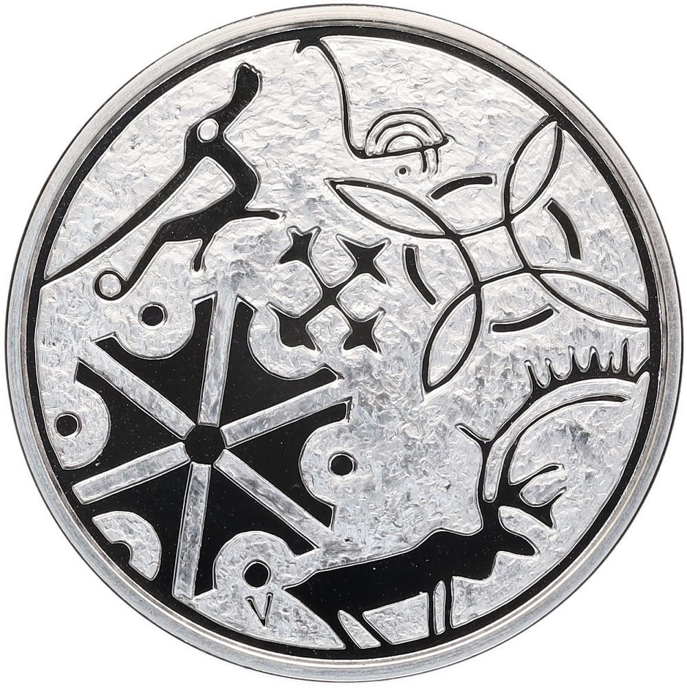 20 евро 2013 года Финляндия «Мультикультурализм» — Фото №1