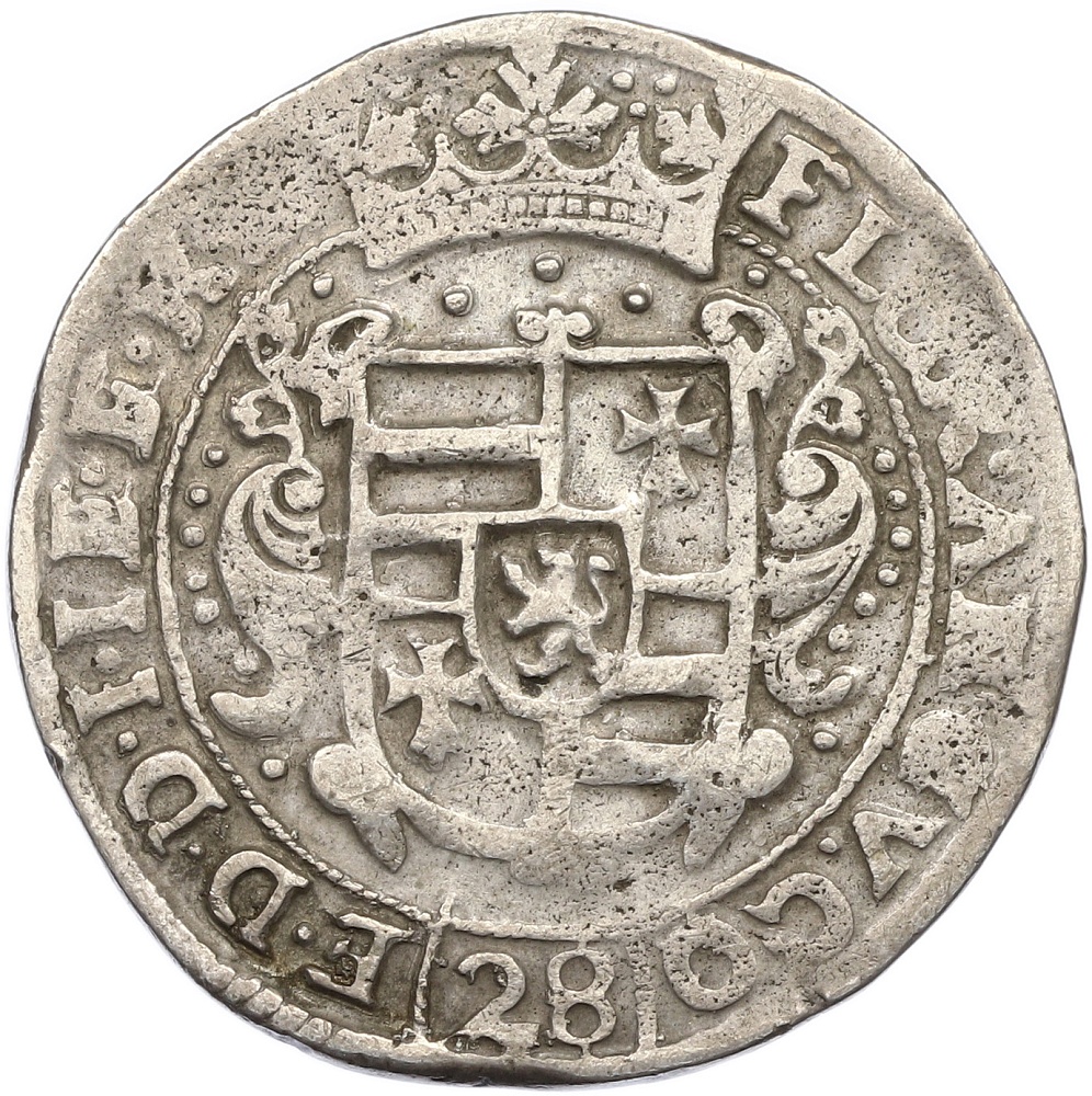 28 штюберов 1649-1651 года Йевер (Энтони Гюнтер) — Фото №2