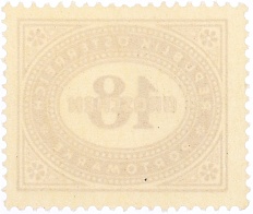 Почтовая марка 18 грошей 1947 года Австрия — Фото №2