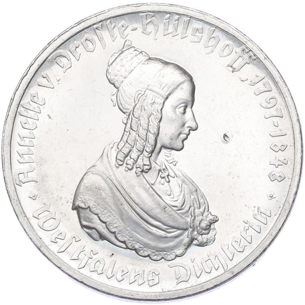 100 марок 1923 года Германия — Вестфалия (Нотгельд) — Фото №2