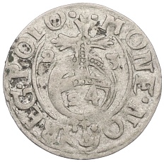 1.5 гроша (полторак) 1623 года Польша — Сигизмунд III — Фото №1
