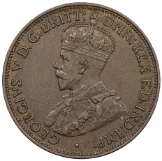 1/24 шиллинга 1926 года Джерси — Фото №2