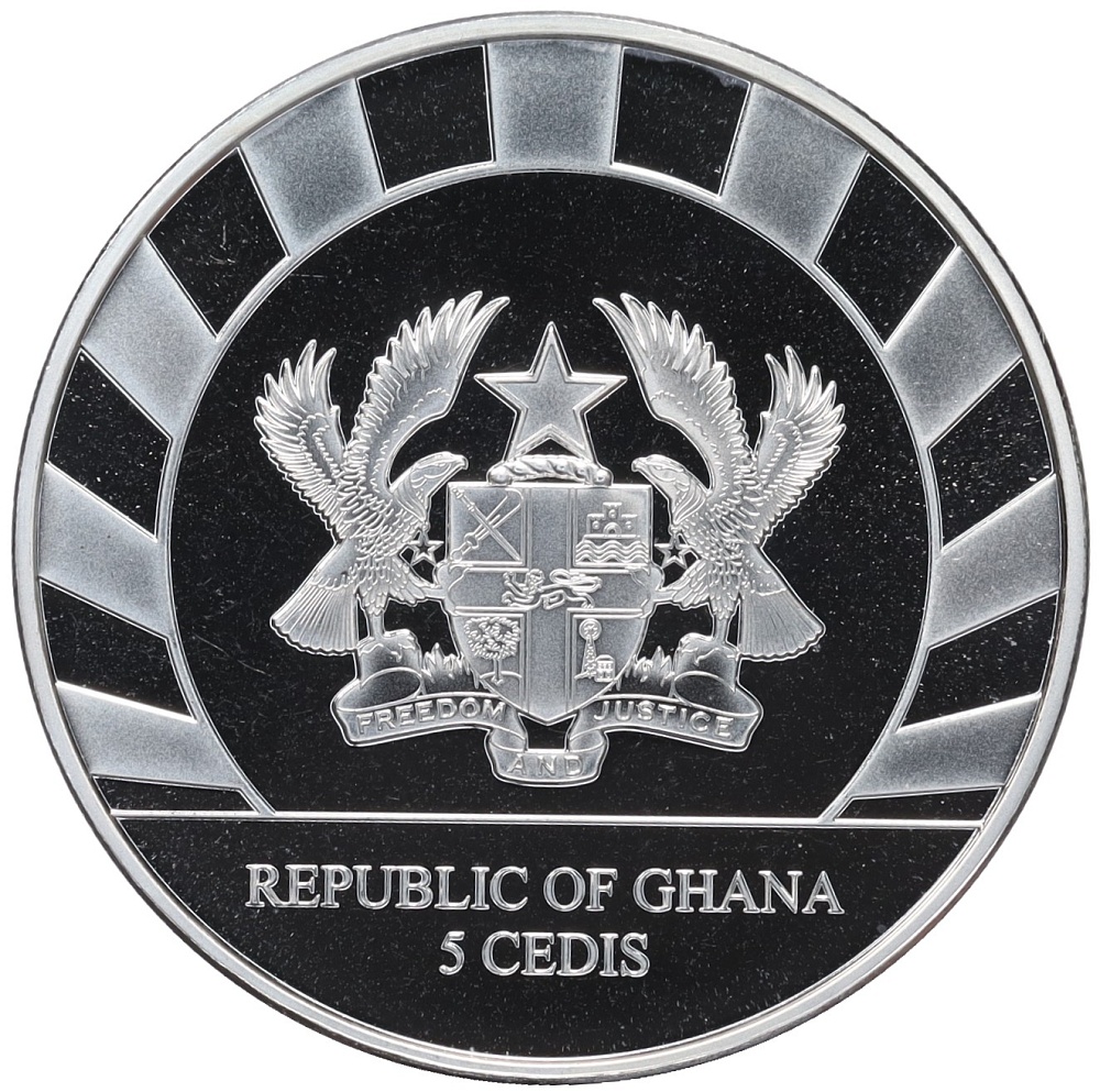 5 седи 2020 года Гана «Гиганты Ледникового периода — Пещерный медведь» — Фото №2