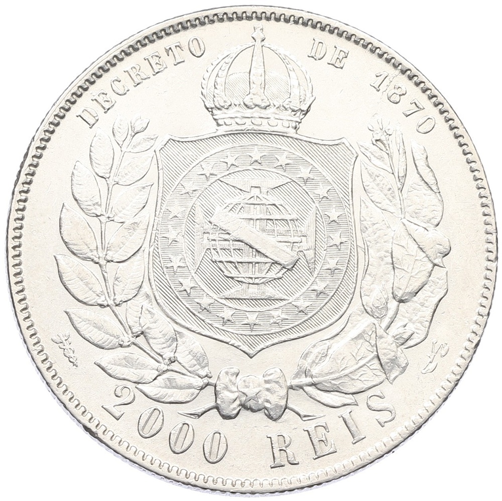 2000 рейс 1889 года Бразилия — Фото №2