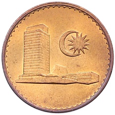1 сен 1973 года Малайзия — Фото №2