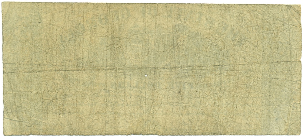 5 долларов 1864 года США — Штат Джорджия — Фото №2