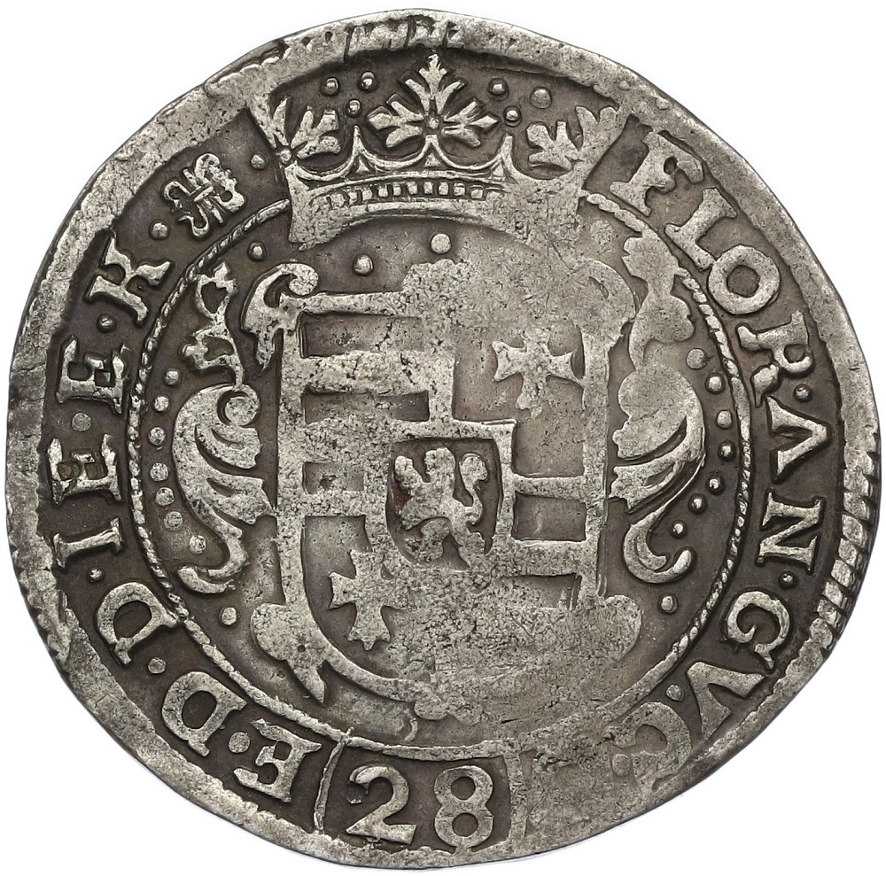 28 штюберов 1649-1651 года Йевер (Энтони Гюнтер) — Фото №2