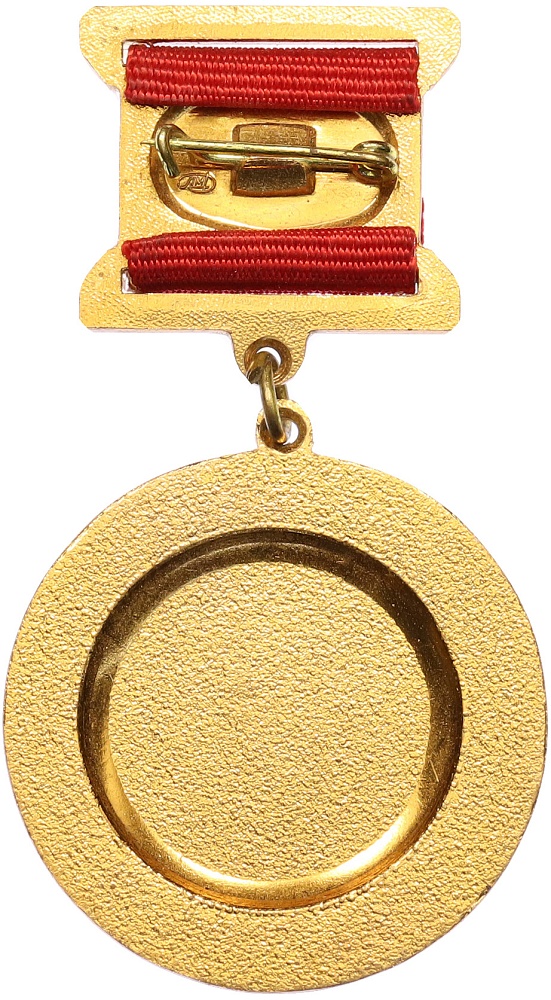 Знак «Почетный донор СССР» — Фото №2