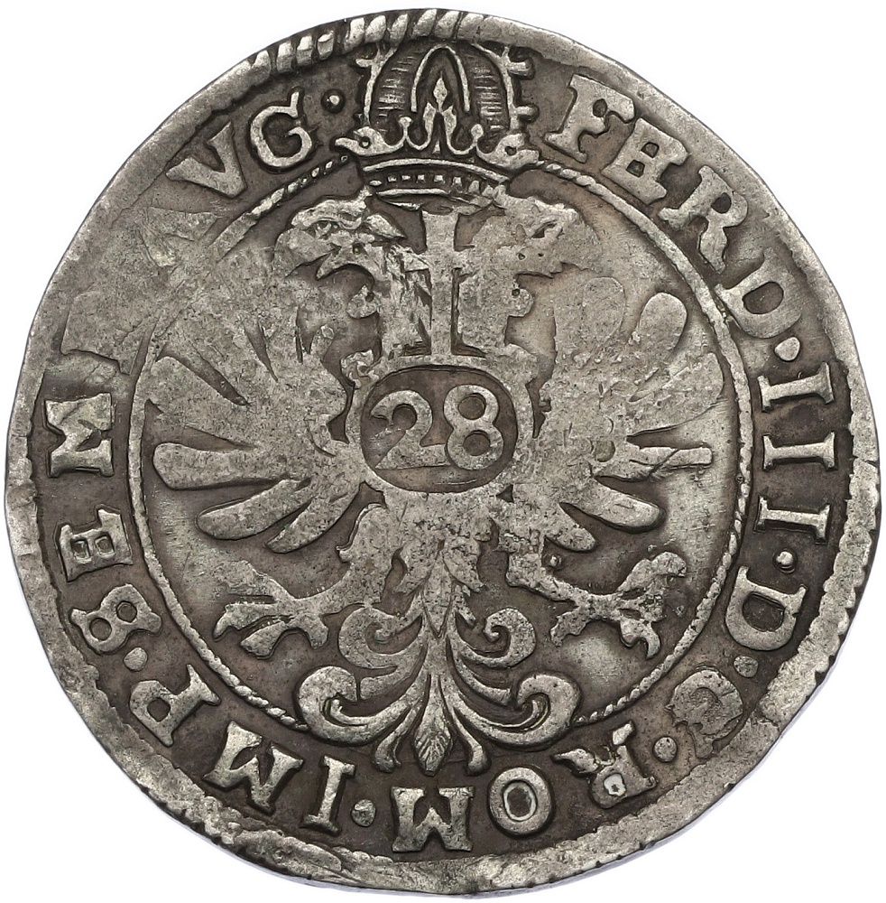28 штюберов 1649-1651 года Йевер (Энтони Гюнтер) — Фото №1