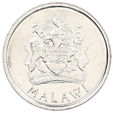 5 тамбала 1995 года Малави — Фото №2