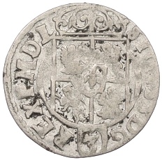1.5 гроша (полторак) 1623 года Польша — Сигизмунд III — Фото №2