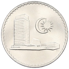 20 сен 1973 года Малайзия — Фото №2