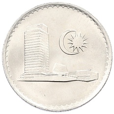 10 сен 1973 года Малайзия — Фото №2