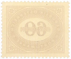 Почтовая марка 60 грошей 1947 года Австрия — Фото №2