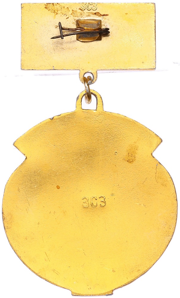 Знак «Почетный донор СССР» — Фото №2