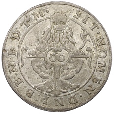 60 крейцеров 1623 года Бавария — Фото №1