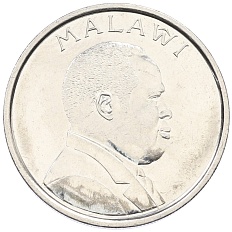 20 тамбала 1996 года Малави — Фото №2