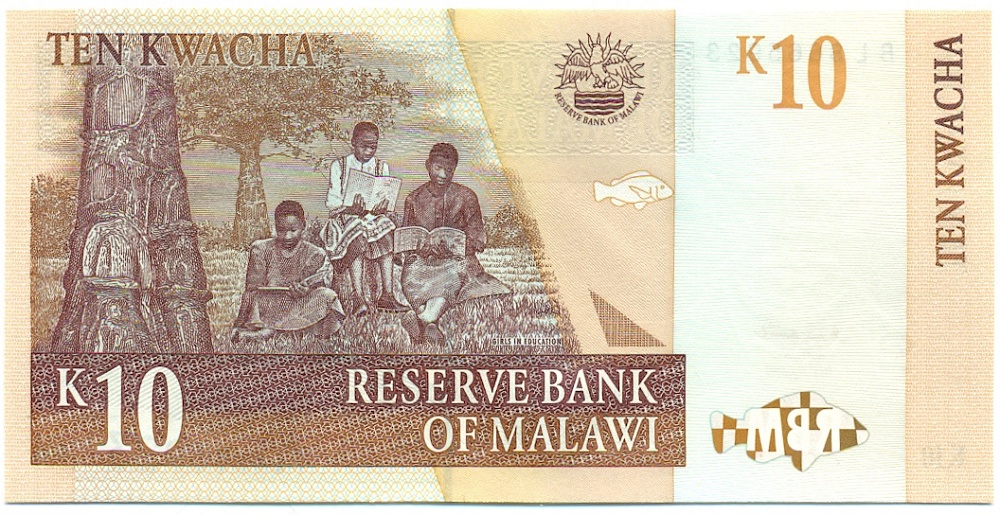 10 квача 2004 года Малави — Фото №2