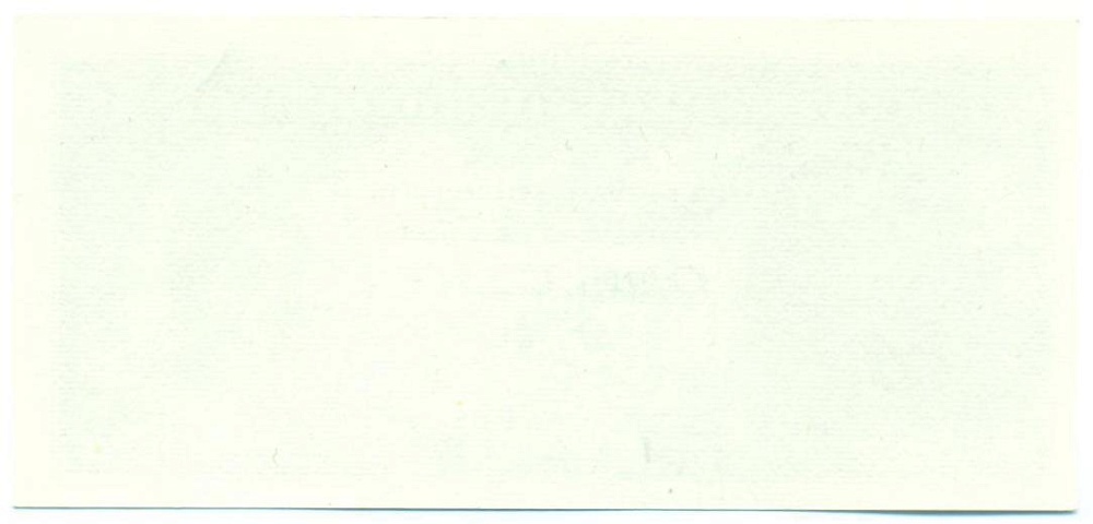 1 цент 1961 года Гонконг — Фото №2