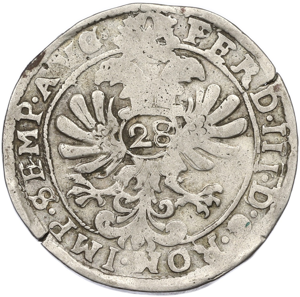 28 штюберов 1649-1651 года Йевер (Энтони Гюнтер) — Фото №1