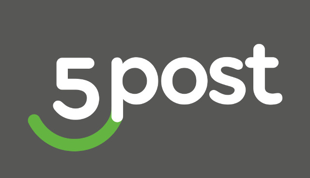 5Post